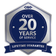 20 Years SLG