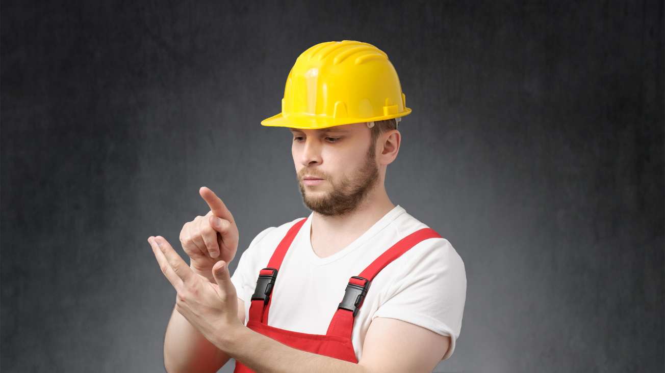 Carpentry basics for beginners