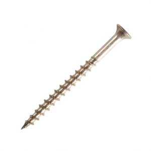 Stainless Steel No.12 Bugle Head Screw