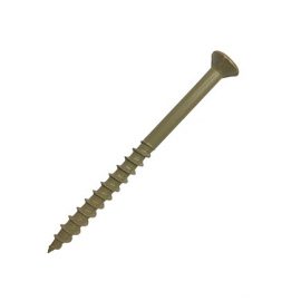 Exterior Wood Screw Deck Screw
