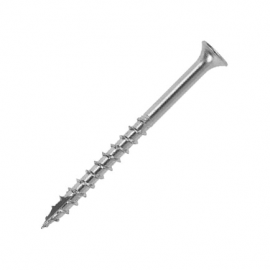 Stainless Steel No.10 Bugle Head Screw