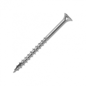 Stainless Steel No.10 Bugle Head Screw
