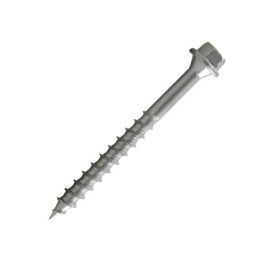 Pro Hex Head Screws