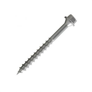 Pro Hex Head Screws