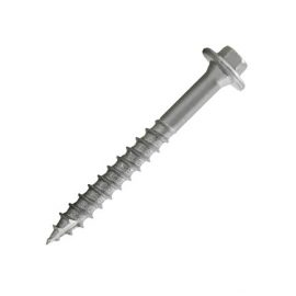 Heavy Duty Hex Head Screws