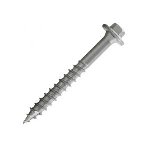 Heavy Duty Hex Head Screws