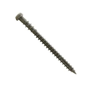 Premium Decking Screws