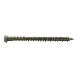 Stainless Steel No.10 Composite Deck Screw