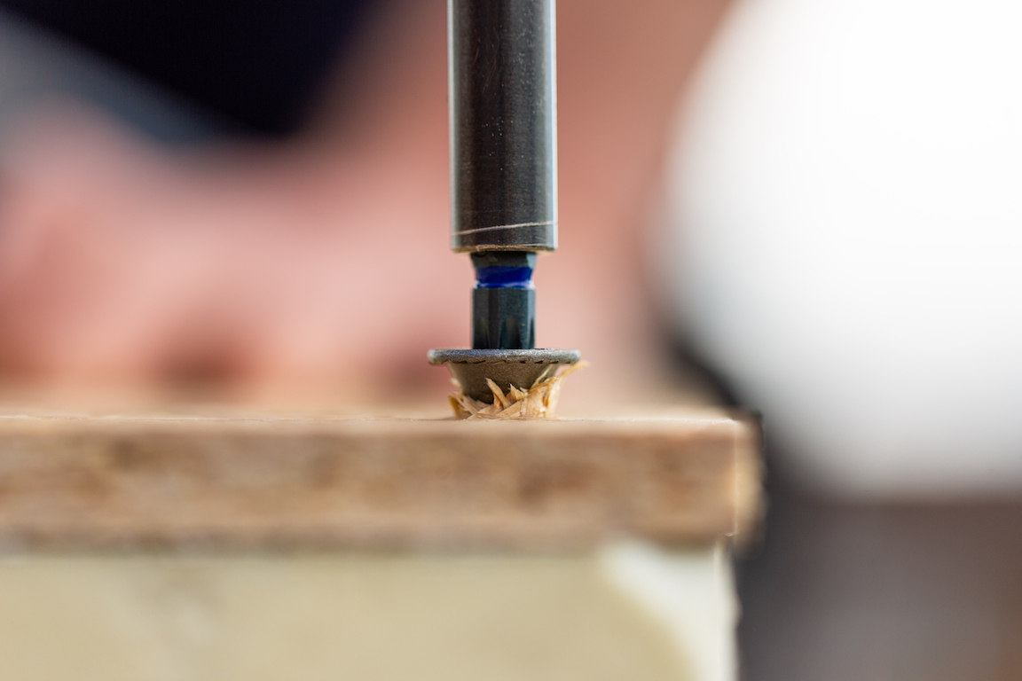 Meet LoftBox: The all-in-one screw kit for loft conversions